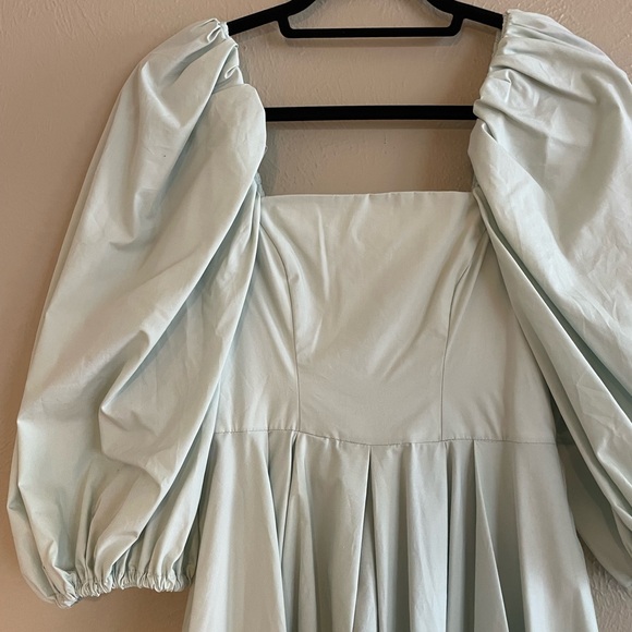 *NEW* ASOS EDITION midi dress - Picture 7 of 11